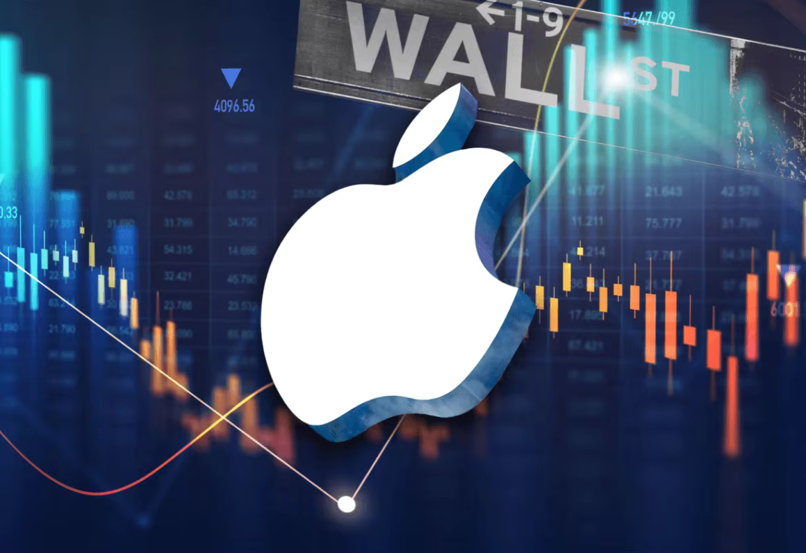 ¿Puede AAPL alcanzar los 400 $?