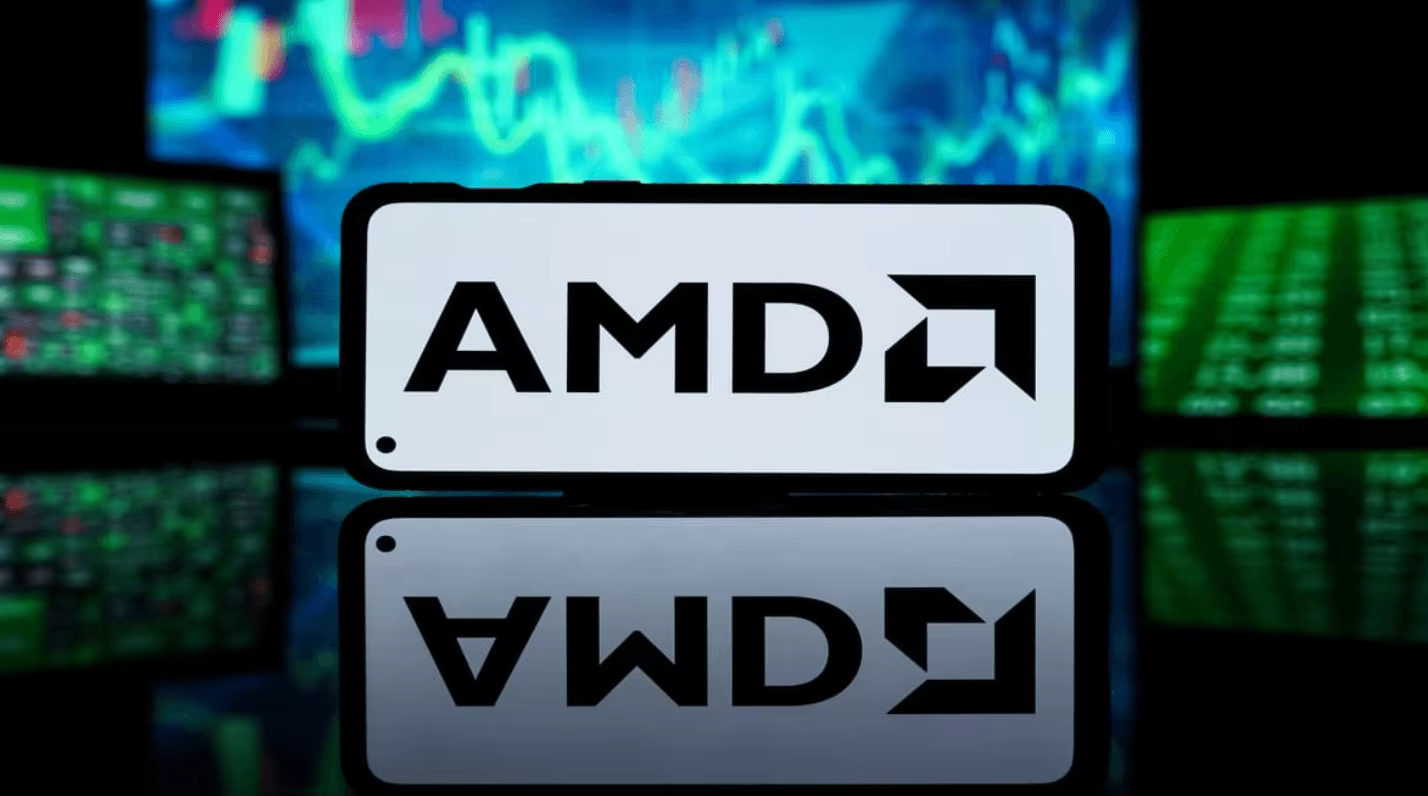 Kann AMD $700 nach dem Anthropic-Deal erreichen