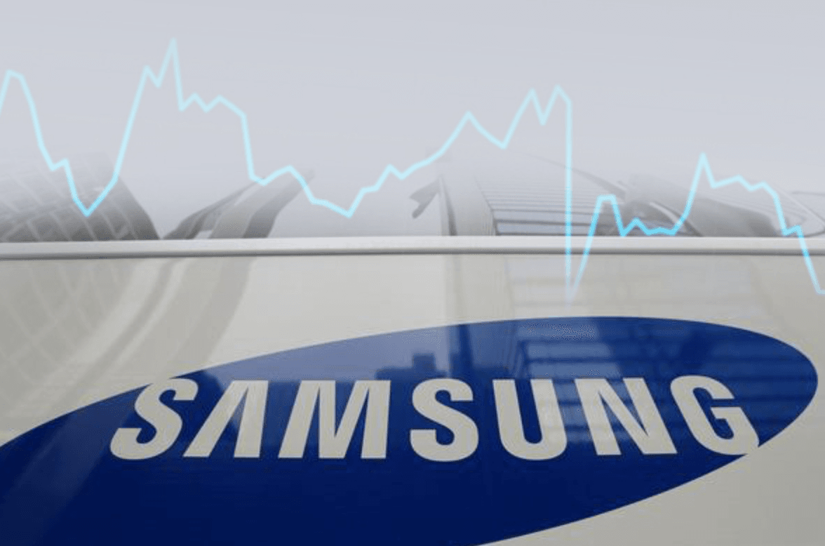 Сможет ли Samsung достичь $250 после июльской распродажи