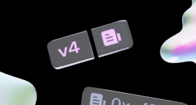 Uniswap v4 永久改變 NFT:DeFi 與 NFT 的融合