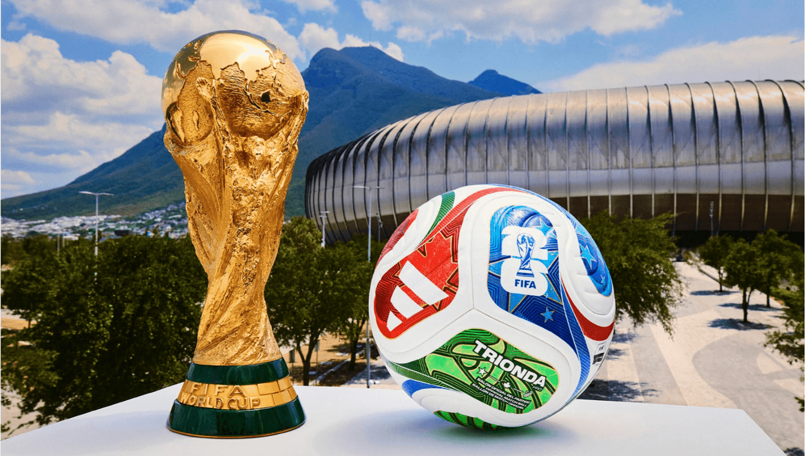 México, Argentina y Colombia ya están en 16avos del Mundial