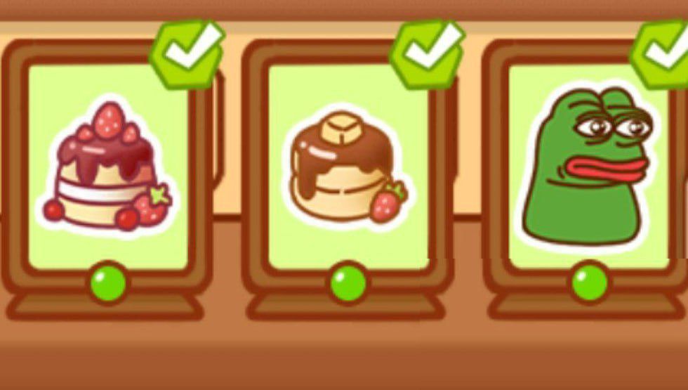 Cattea Daily Combo 22 февраля 2025 года
