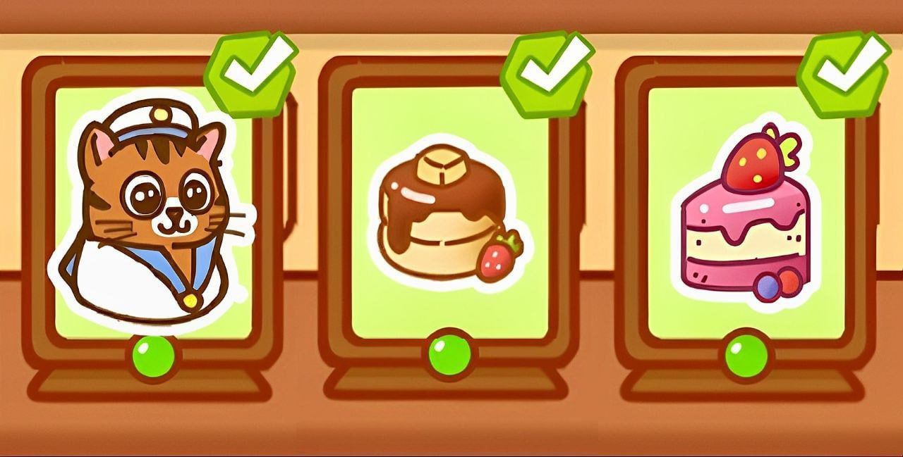 Cattea Daily Combo 20-24 January 2025: What is Cattea Airdrop?