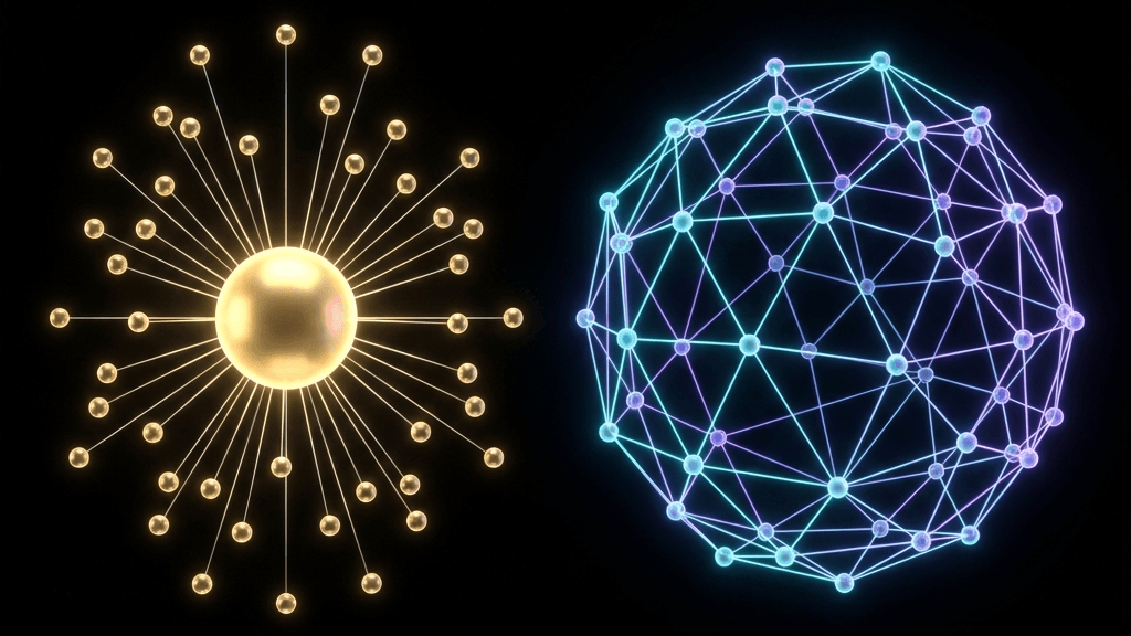 Что такое DeFi (децентрализованные финансы)? Руководство для начинающих
