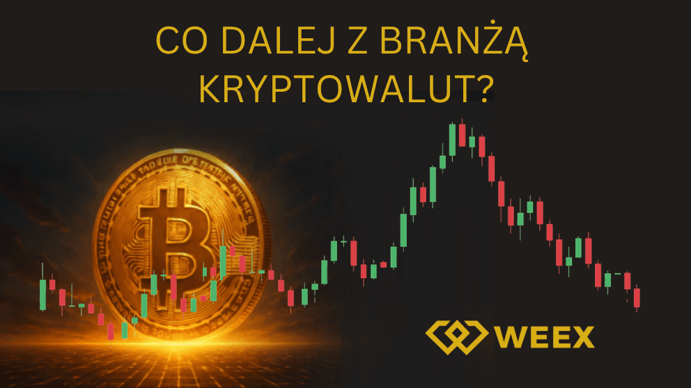 ¿Qué le espera a la industria de las criptomonedas? Tendencias clave, previsiones y desafíos del mercado para 2026
