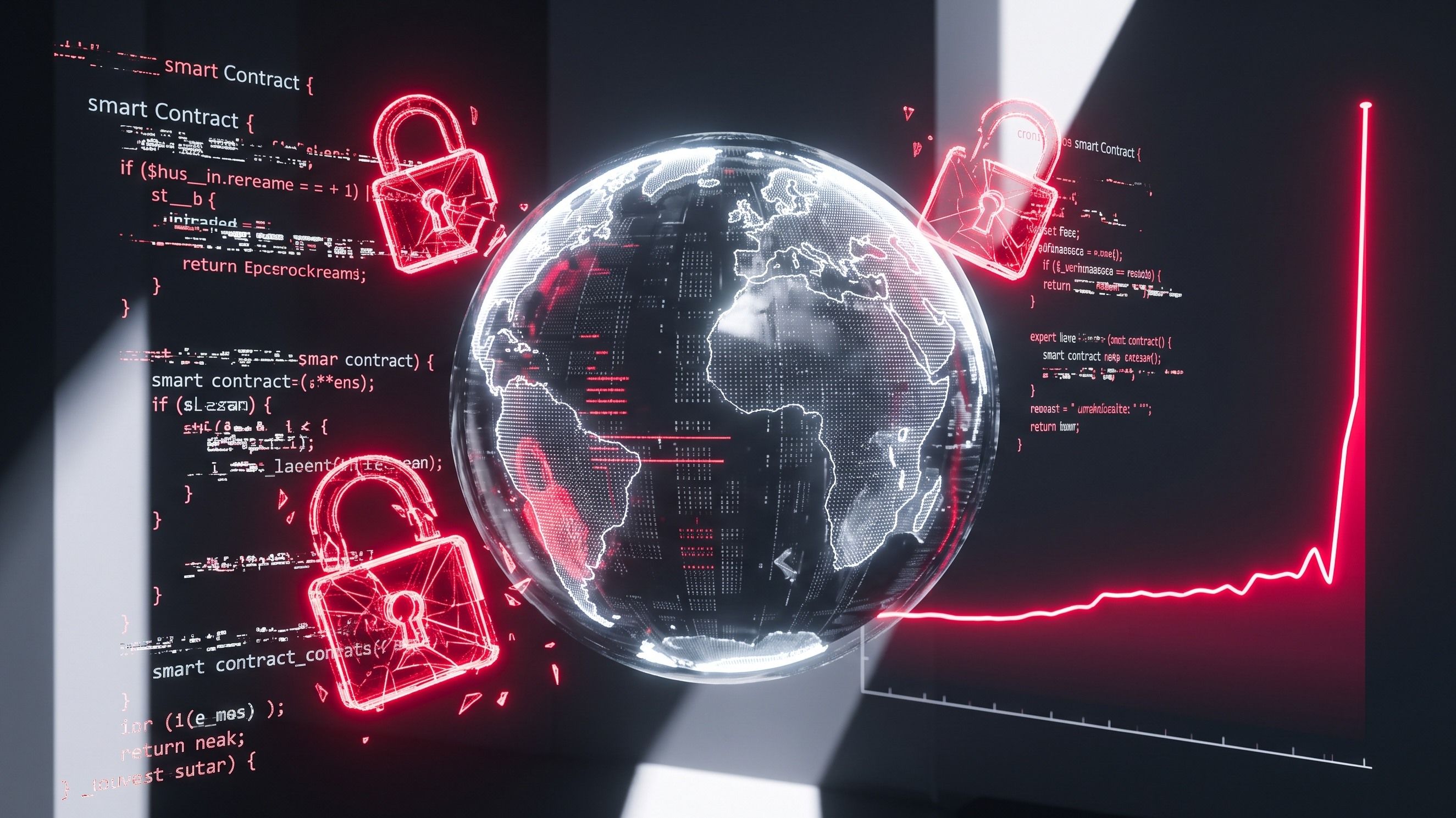 なぜCronosはTectonicのハッキングでネットワークごと停止したのか？