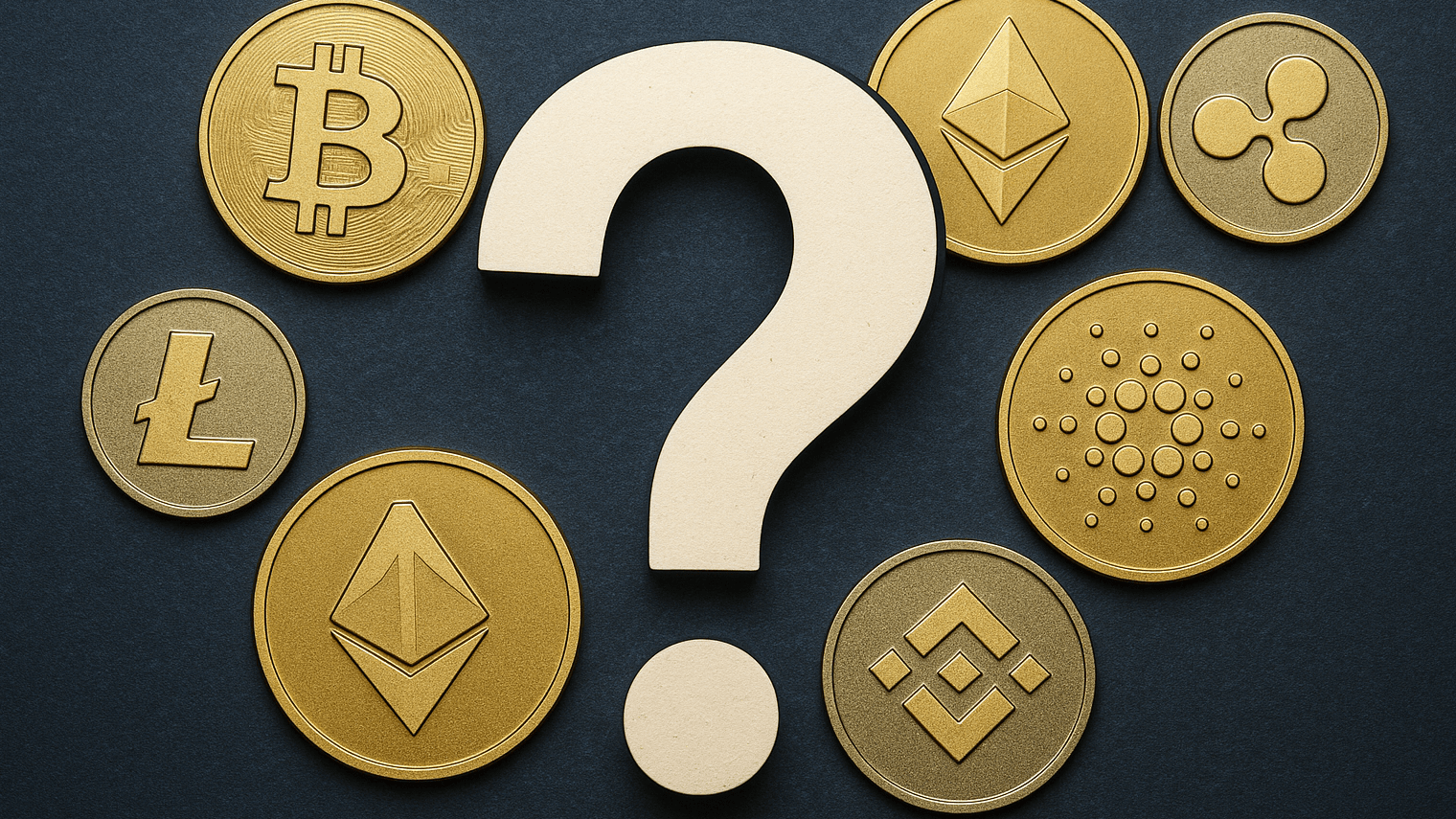El exchange que dice la verdad: secretos del mercado cripto que nadie admite