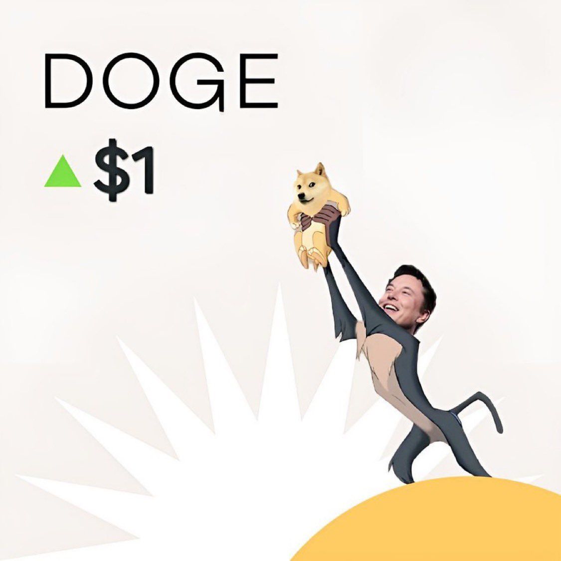 Predicción del precio de Dogecoin: ¿Puede DOGE superar $1?
