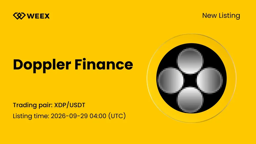 XDP چیست؟ آیا Doppler Finance میتواند در 10/2026 از $0.03 عبور کند؟
