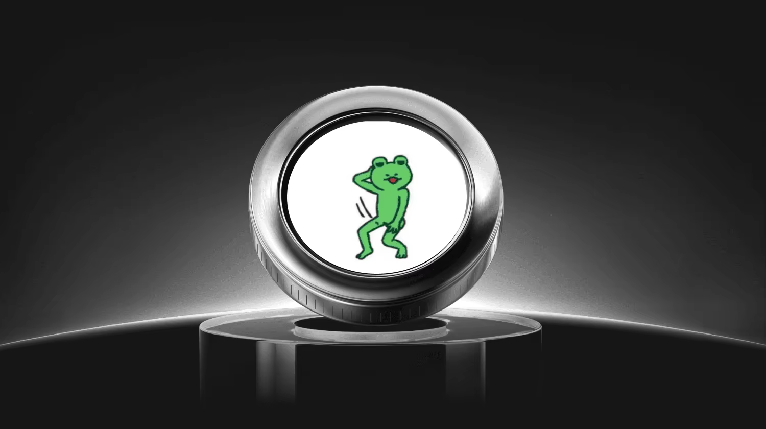 Що таке Froggie Coin: Глибоке занурення в «китайського Пепе»