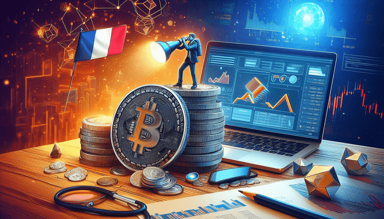 La declaración de impuestos cripto puede ser compleja para principiantes.