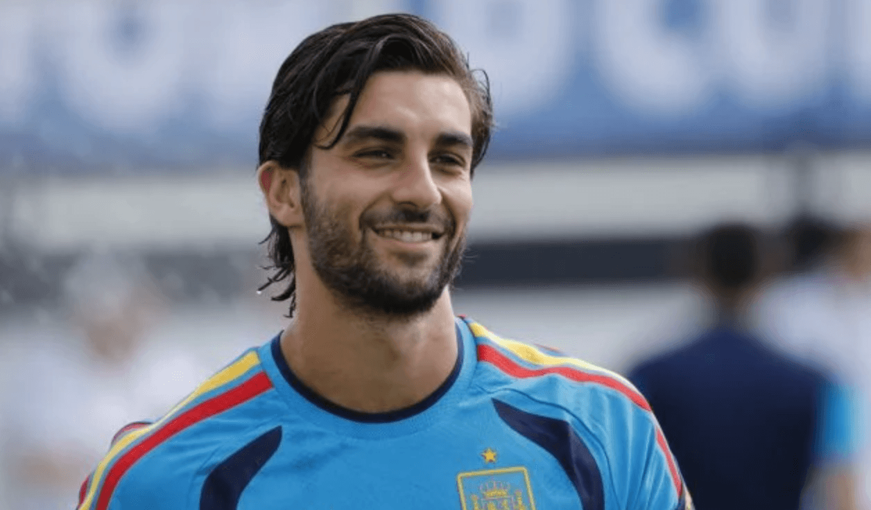 Ferran Torres