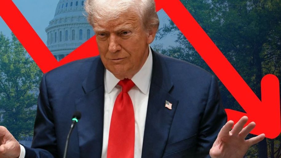 Milei i wojna: Wsparcie dla Trumpa uderza w Twój portfel