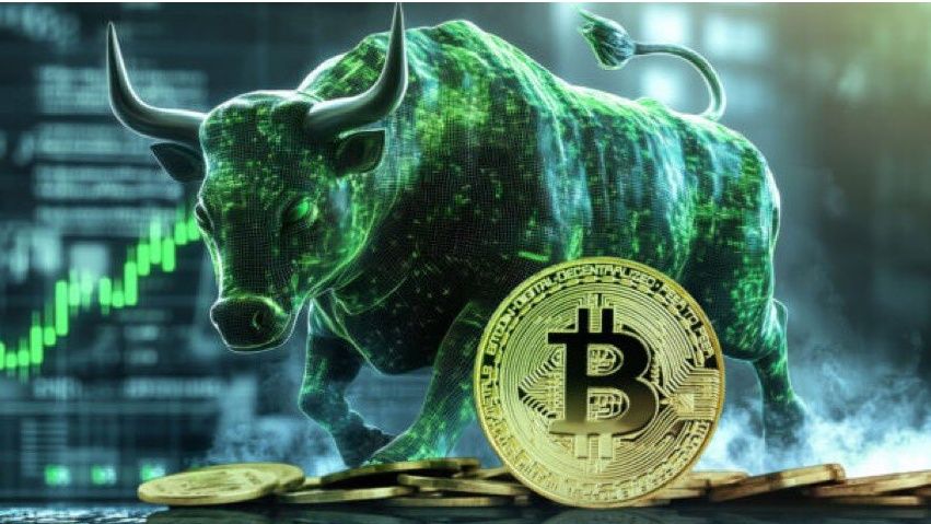 Bitcoin rompe los 87.000 $: ¿Se recuperará?