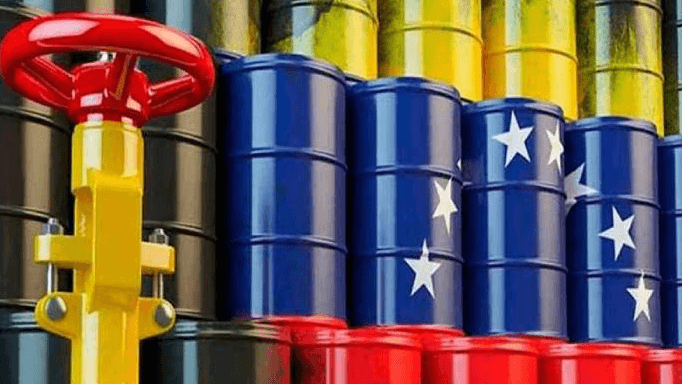 Продавал ли Мадуро нефть за Биткоин? Узнайте все подробности здесь