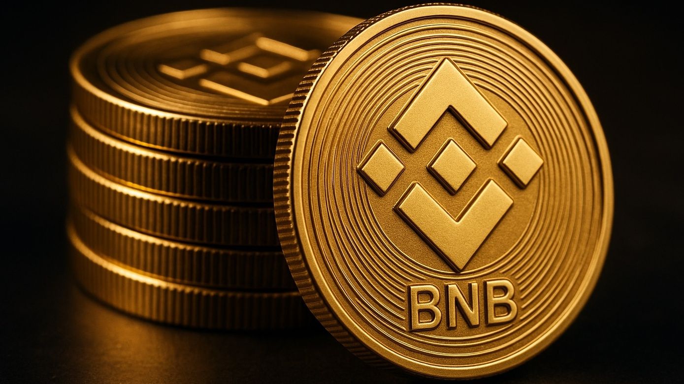 BNBが史上最高値を更新：今後の展望は？