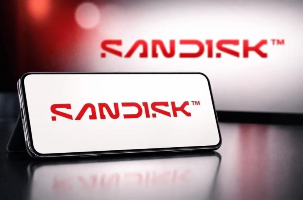 Đưa SNDK đến mức 2.000 USD