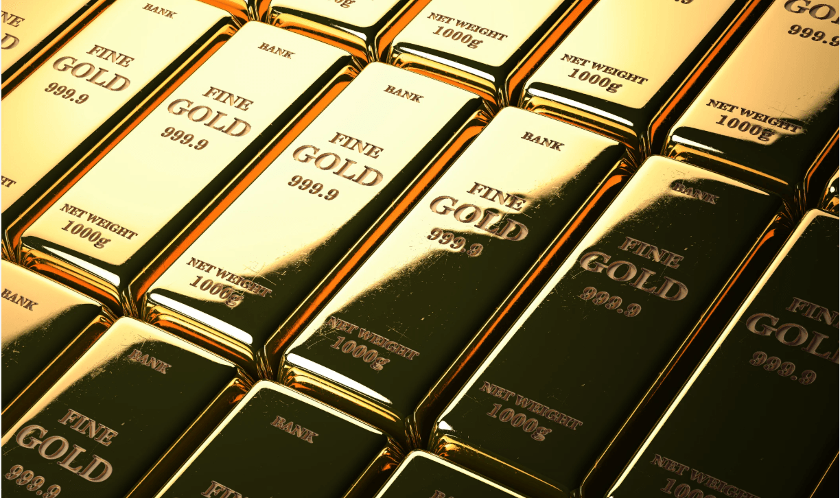 Gold Stocks Rebounded After the Fed's Rate Hike Shock: