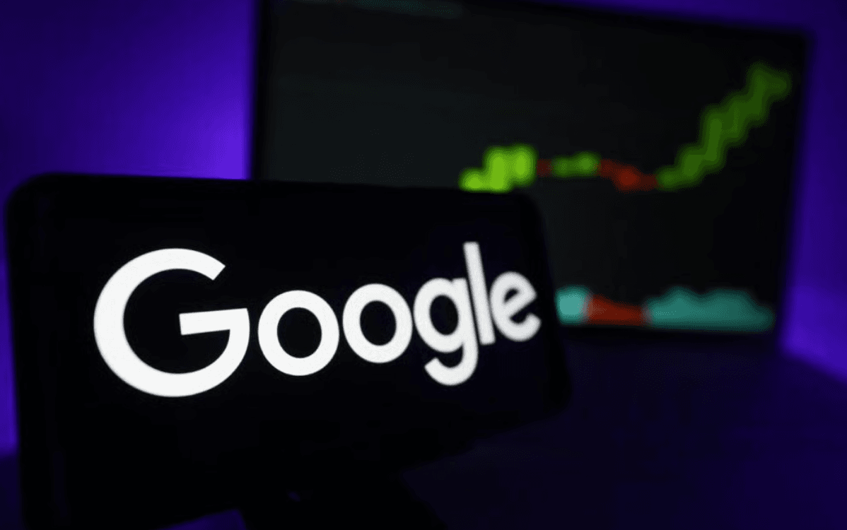 Акции Google и превышение EPS на 199%: что на самом деле скрывается за прибылью $9,11 при прогнозе ,04