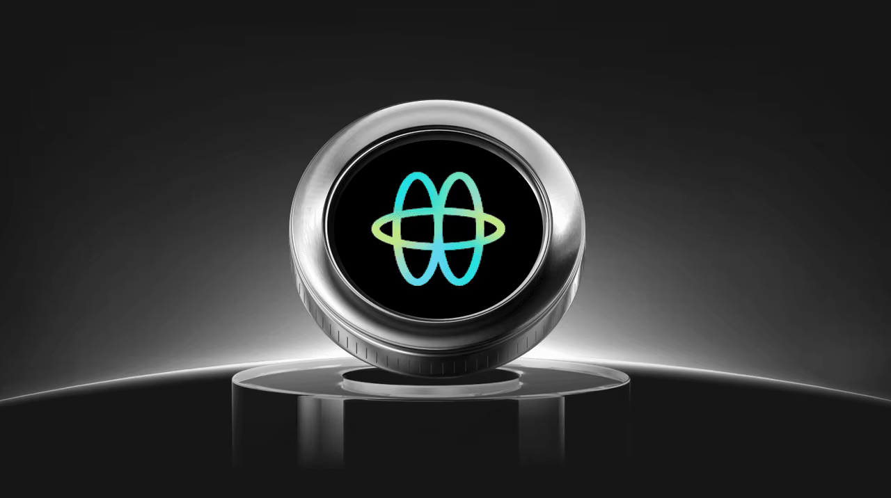 什么是Holoworld AI(HOLO)币