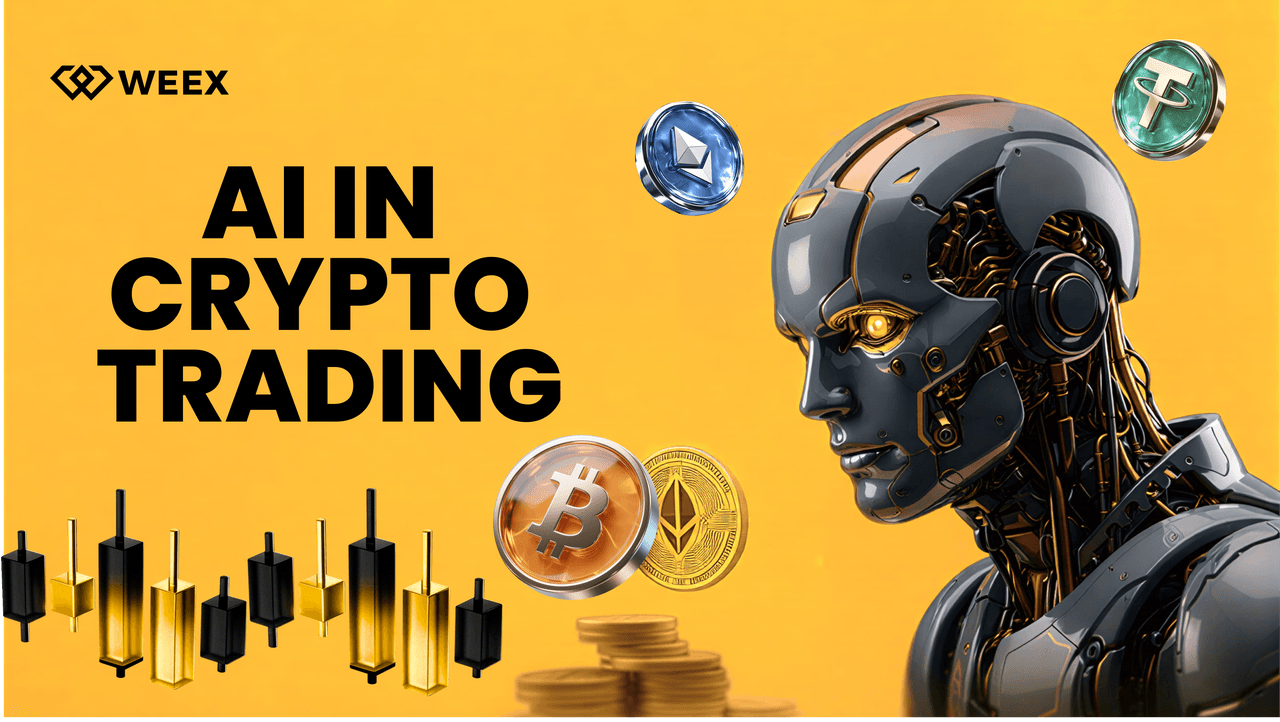 Trading de criptomonedas con IA en 2026: cómo los agentes de IA usan stablecoins para gestión de capital