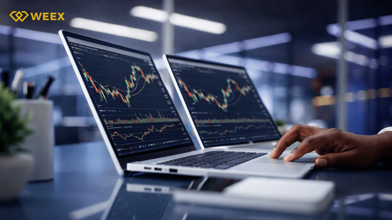 Como a IA ajuda os traders de criptomoedas a analisar os mercados, gerenciar o risco e negociar de forma mais inteligente