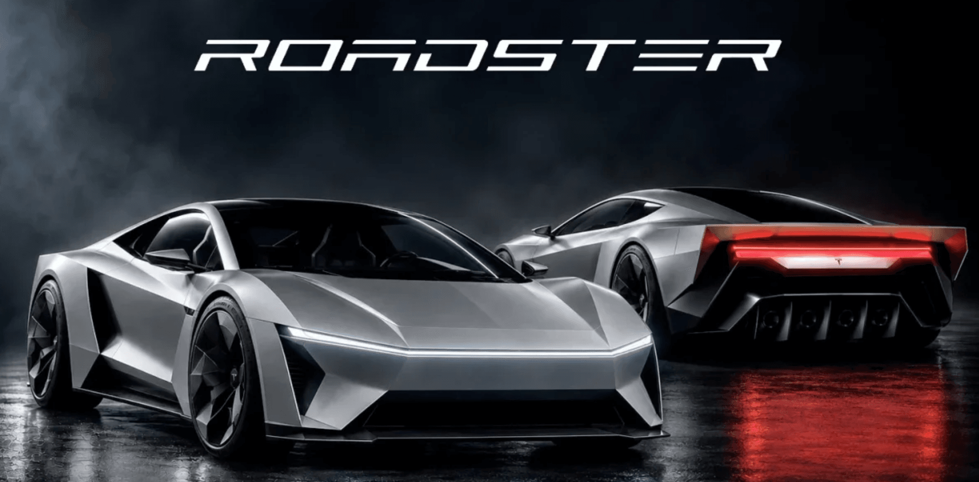 Сколько стоит Tesla Roadster и когда начнется его производство