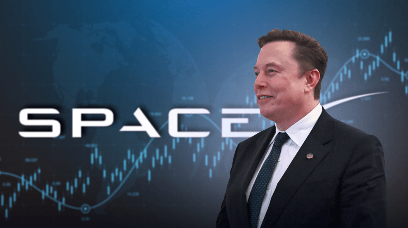 ¿Cuánto posee Elon Musk de SpaceX? ¿Todavía puede controlar la empresa?