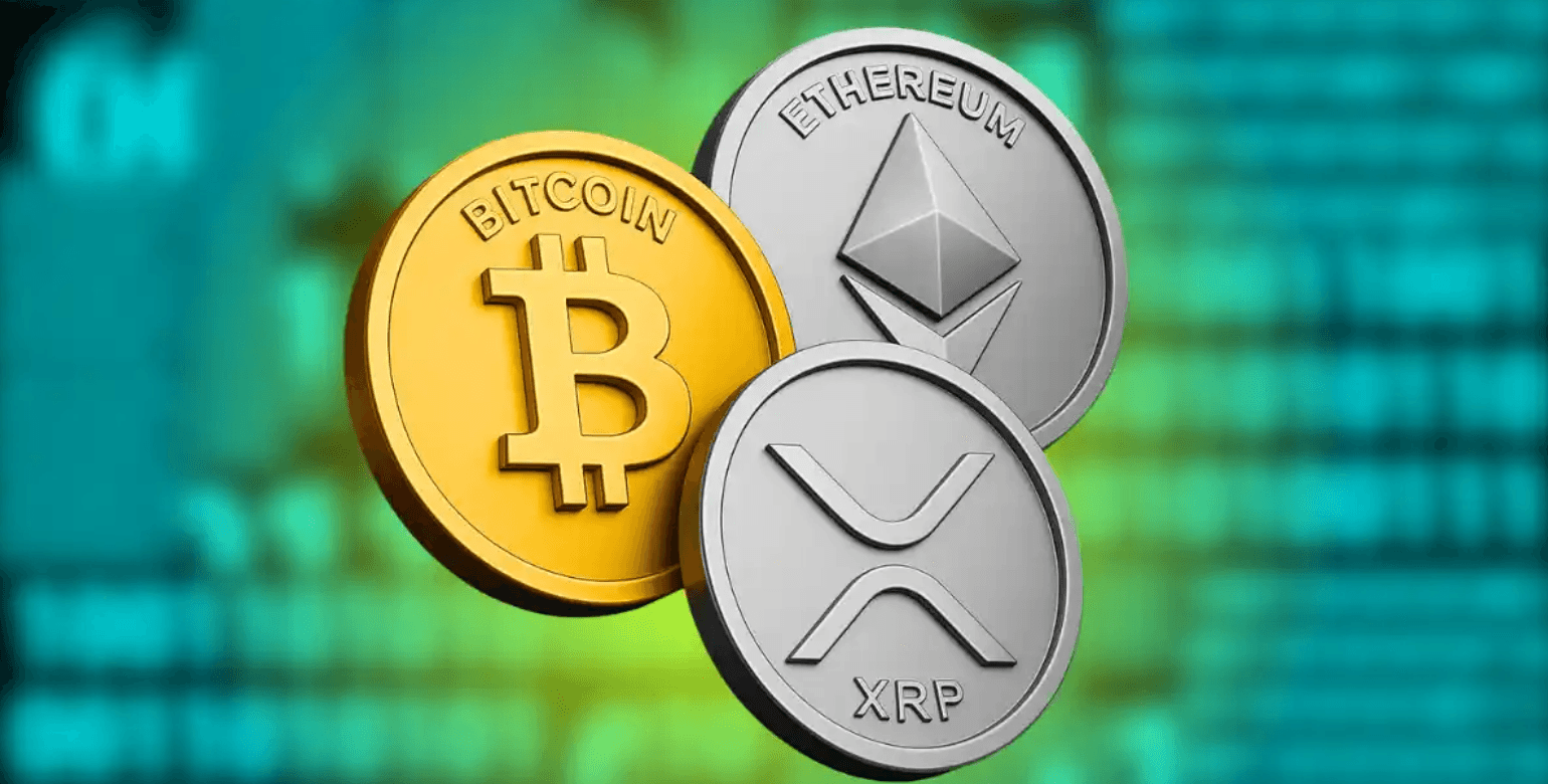 How XRP Performed Relative to Bitcoin and Ethereum
