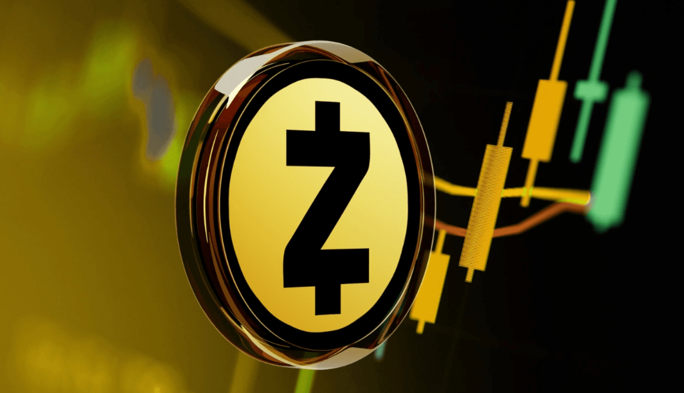 Cómo se conecta el repunte de ZEC con el mercado cripto general