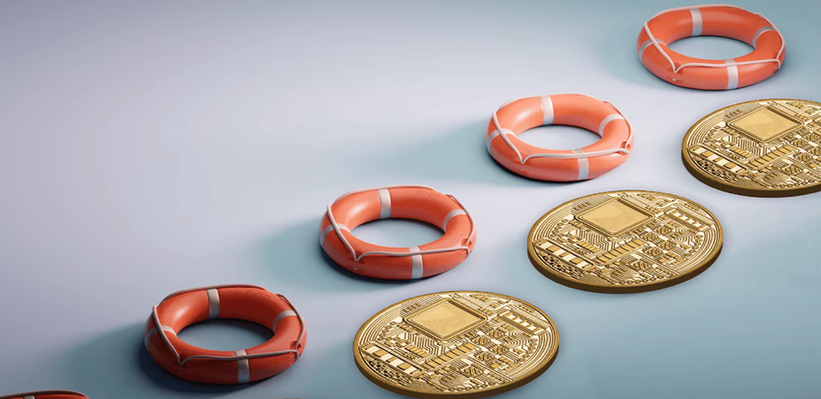 Wie man Krypto-Broker-Betrug vermeidet: Woran man seriöse Broker wirklich erkennt