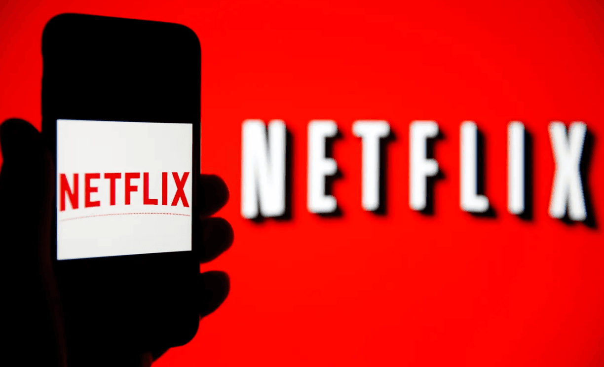 Як купити акції Netflix: посібник для міжнародних інвесторів