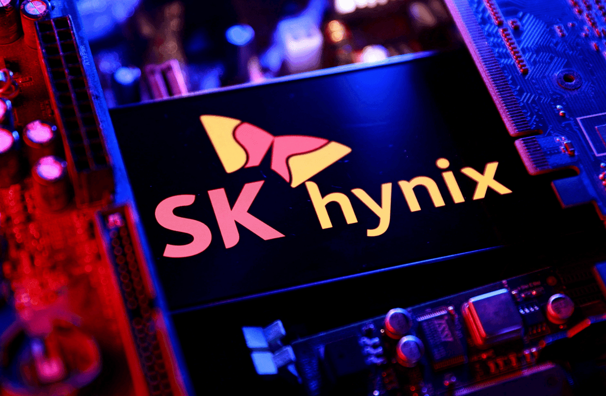 Cómo comprar ADR de SK Hynix en el Nasdaq: Todo lo que necesitas saber antes del 10 de julio
