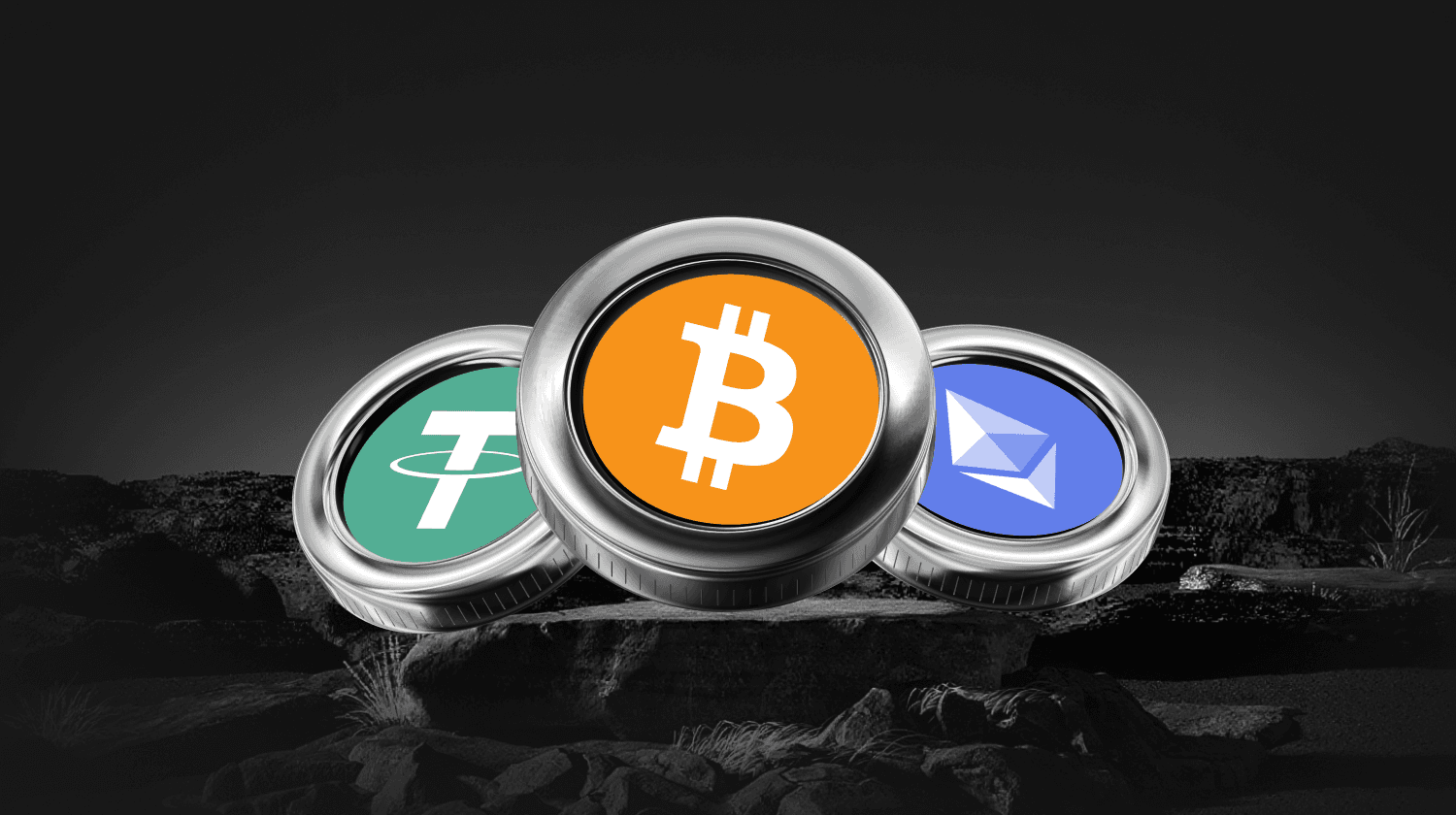 Hướng dẫn sử dụng: Làm thế nào để đầu tư vào Bitcoin và tiền điện tử?