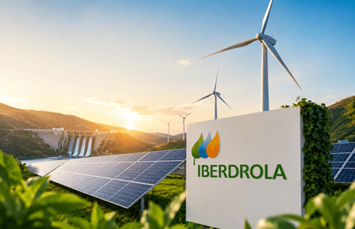 Iberdrola股票:10月21日财报前需要关注什么