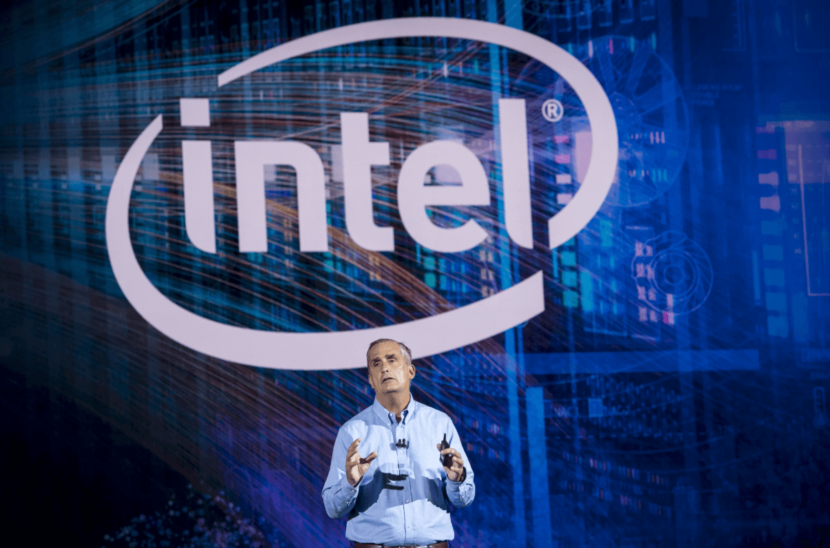 Intel apuesta por la escala