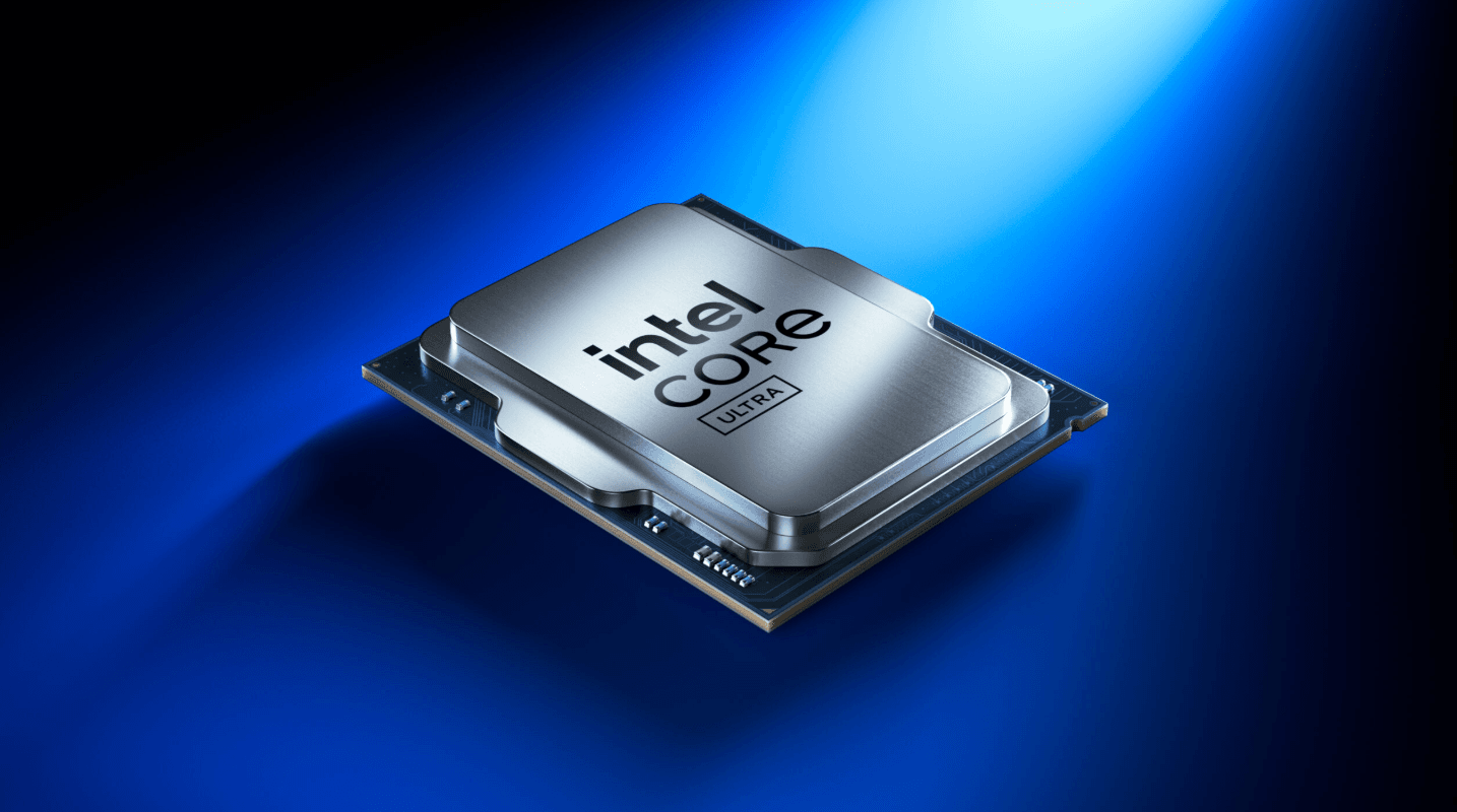 Продажа акций Intel привлекла спрос на сумму более src=