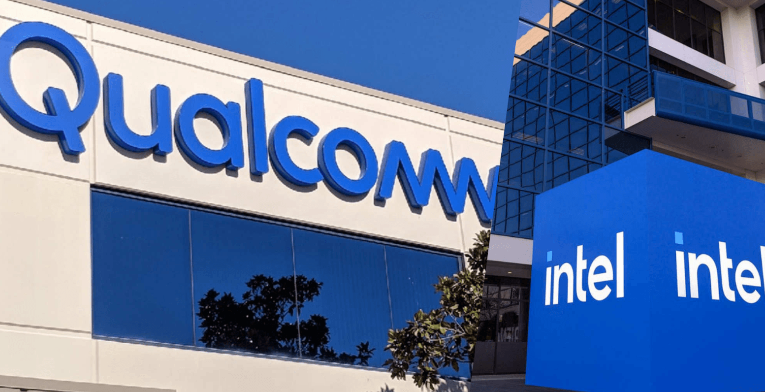 Acciones de Intel vs Qualcomm: ¿Qué valor de semiconductores ofrece un mejor crecimiento a largo plazo?