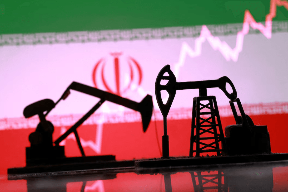 Iran Crisis and Stock Markets: Which Sectors Win and Which Lose?