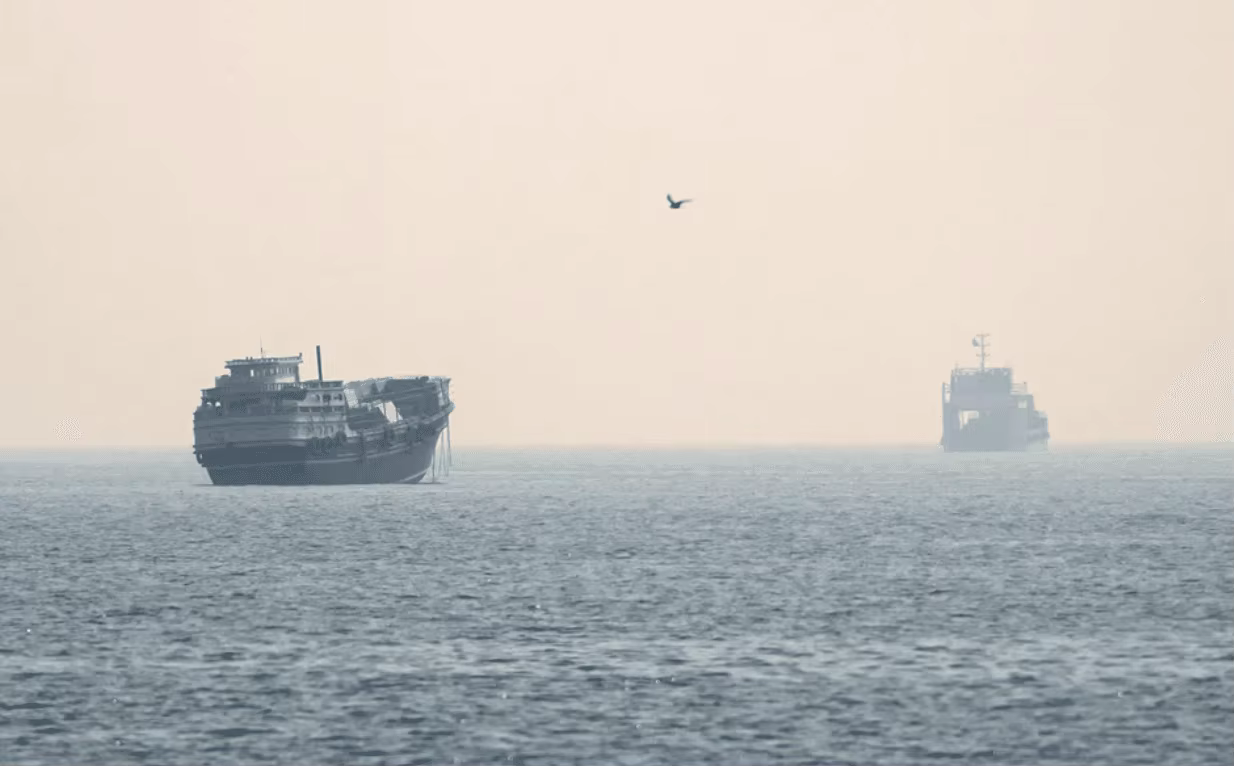 Iran War The Energy Sector Losers