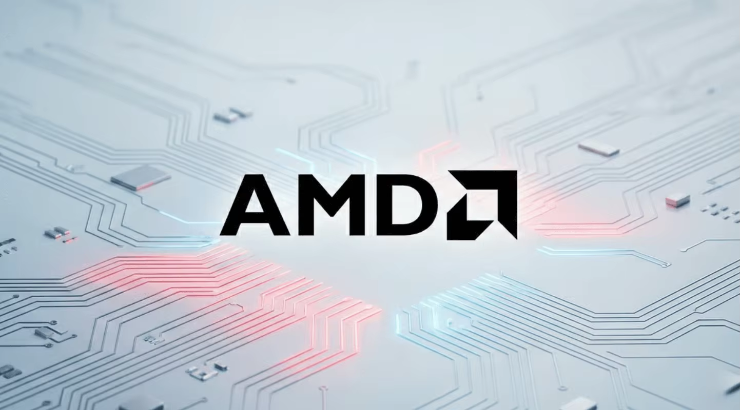 AMD có phải là cơ hội mua vào