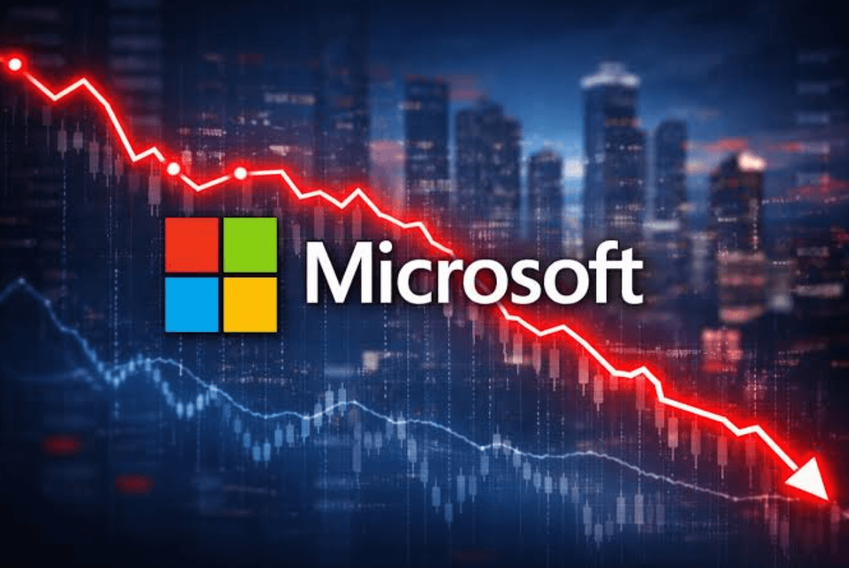 ¿Es MSFT una oportunidad de compra?