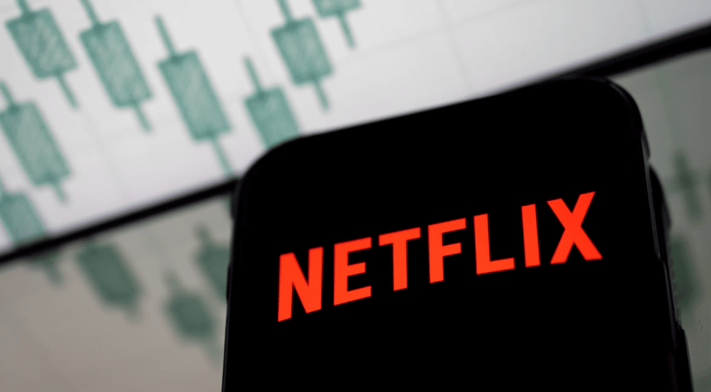 ¿Es momento de comprar acciones de NFLX antes de los resultados del segundo trimestre? Lo que la caída del 46% desde máximos dice a los inversores