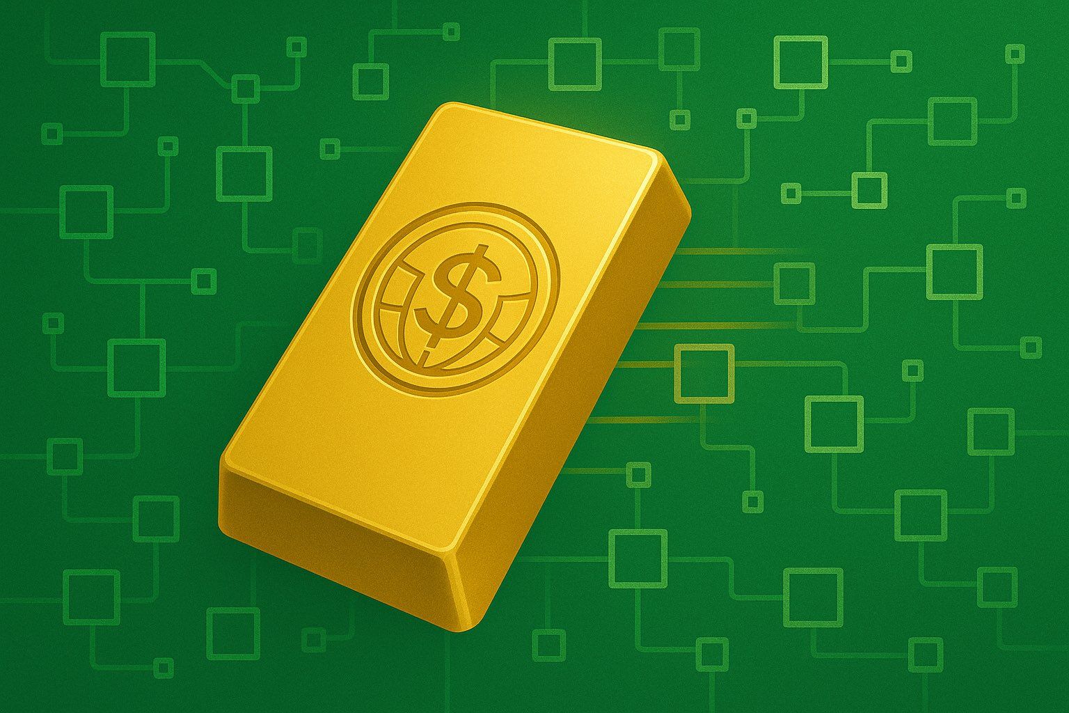 ¿Es PAX Gold una buena inversión?