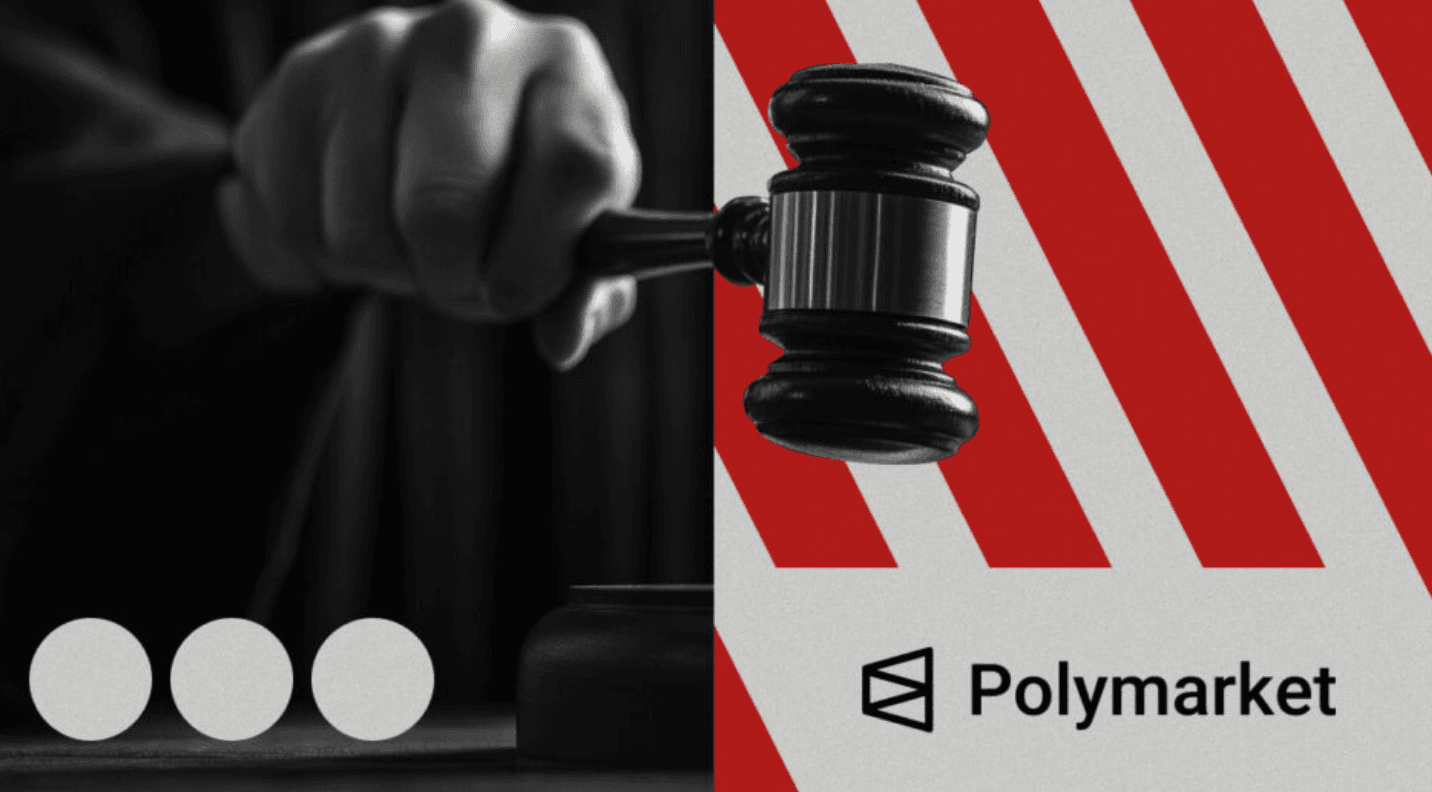 Polymarket có hợp pháp tại Mỹ không? Ý nghĩa thực sự của sự chấp thuận từ CFTC