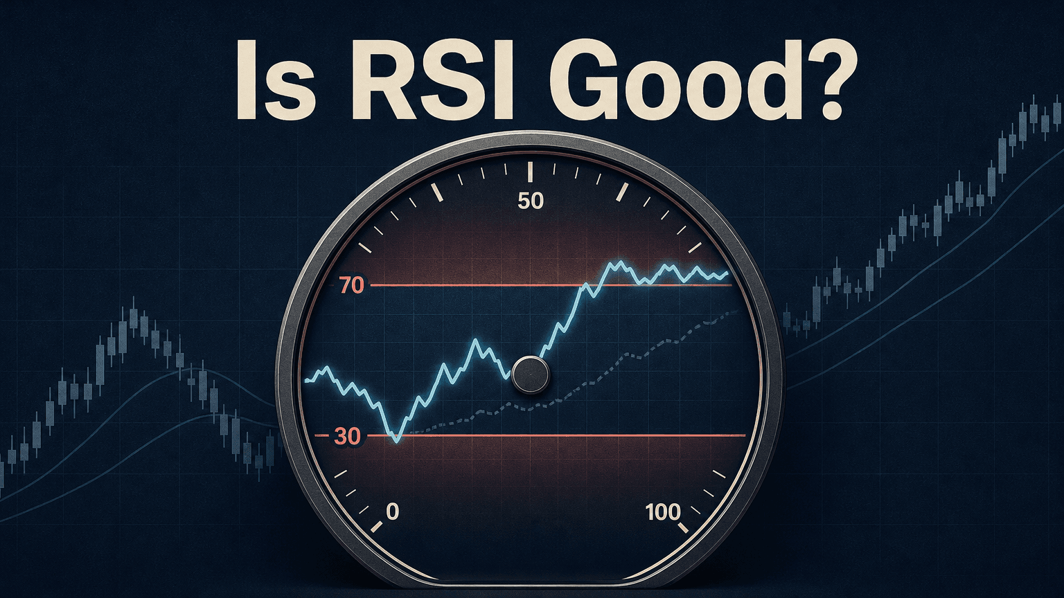 Хороший ли индикатор RSI? Как работает индекс относительной силы, его ограничения и как его используют трейдеры