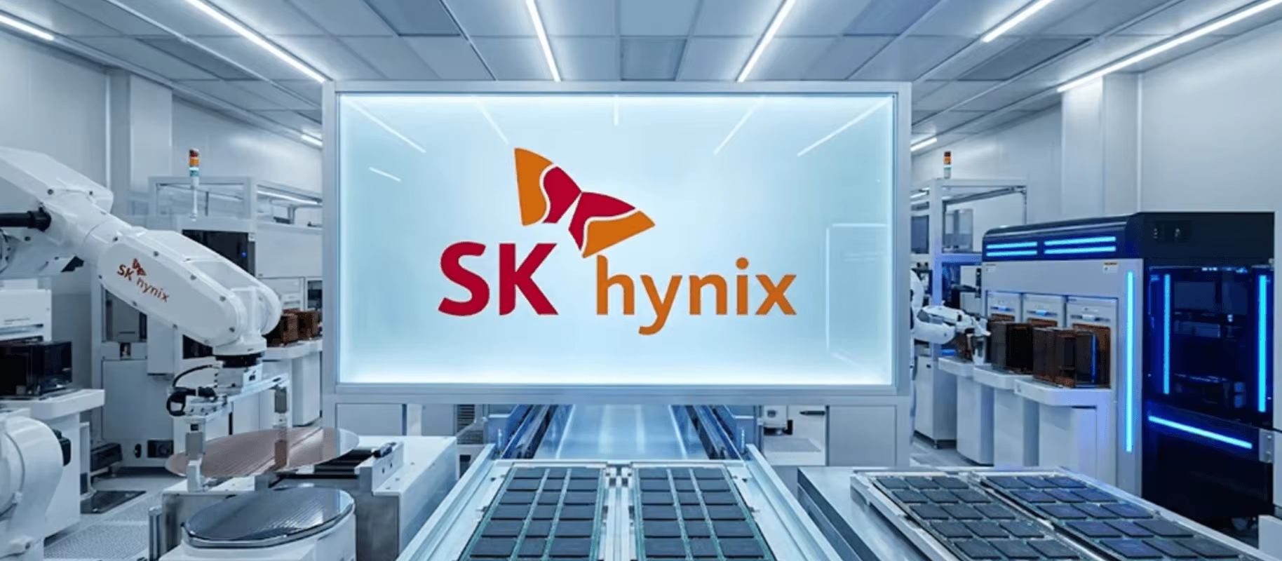 Ist die SK Hynix-Aktie nach dem Allzeittief trotz Rekordgewinnen ein Kauf?