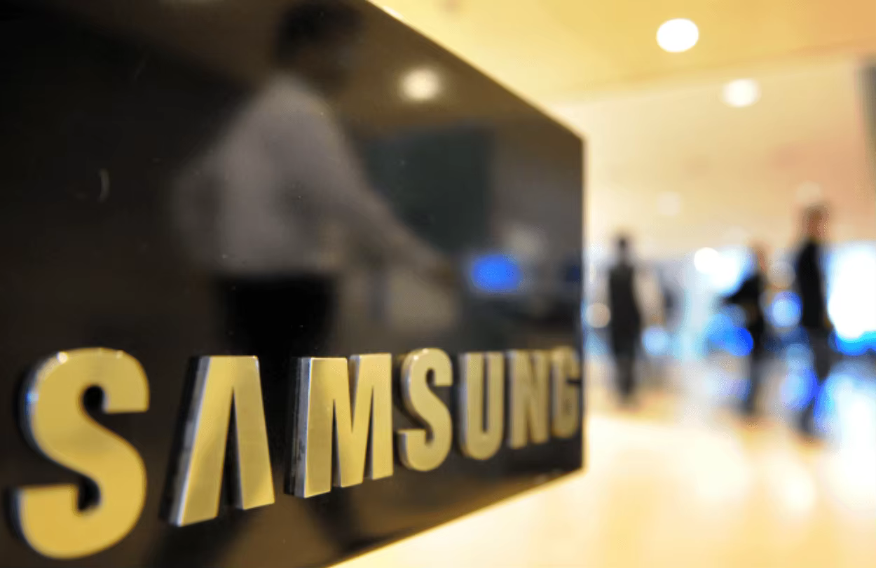 Is Samsung Stock a Buy After Falling 15% From Its All Time High?