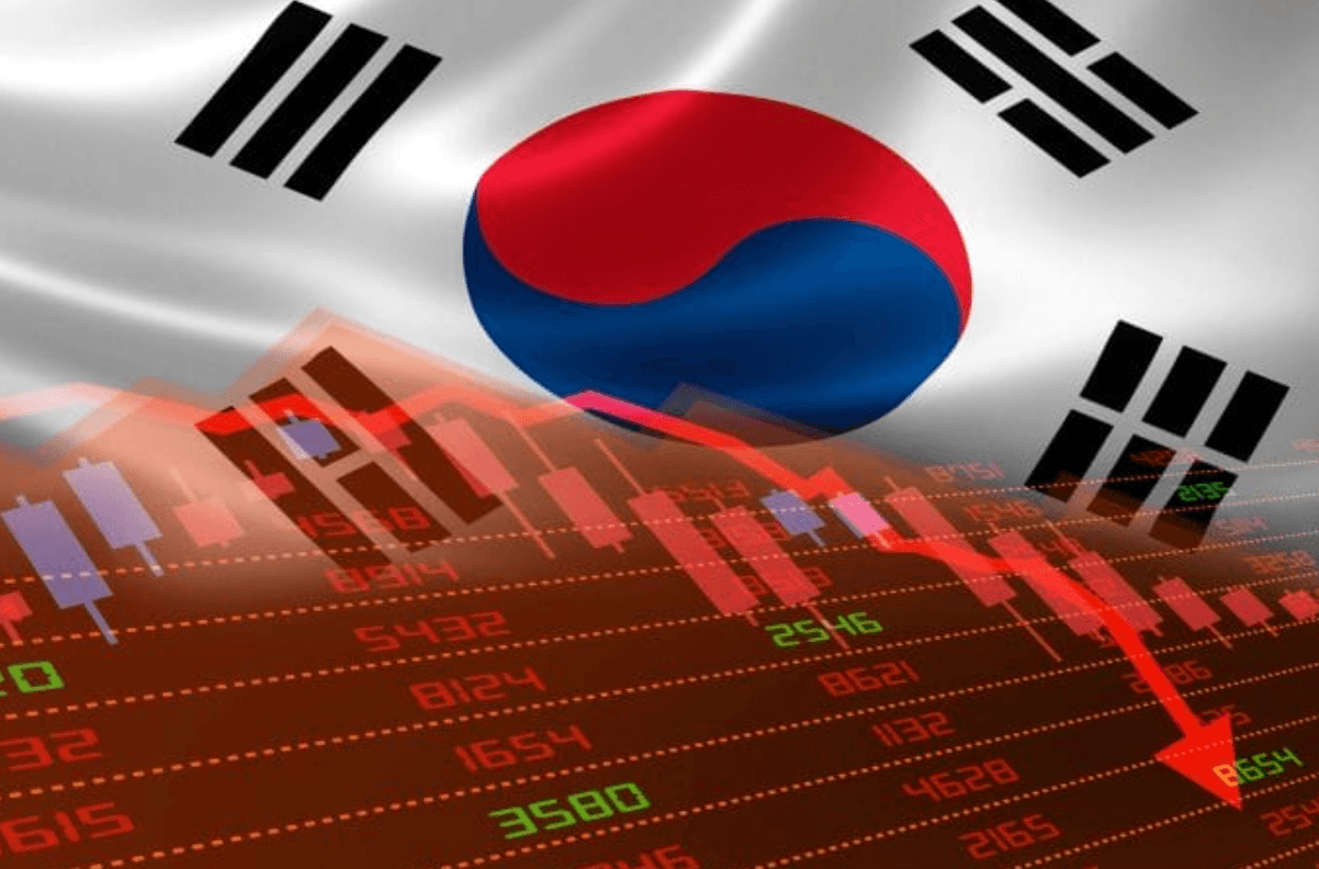 ตลาดหุ้น KOSPI น่าซื้อหรือไม่ หลังเข้าสู่ภาวะตลาดหมี?