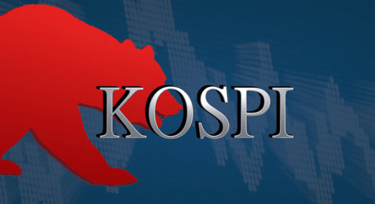 Marché baissier des actions KOSPI : ce que cela signifie pour Samsung, SK Hynix et les actions coréennes du secteur des puces